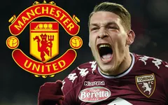 Tiền đạo tương lai của Man Utd có giá lên đến 100 triệu Euro