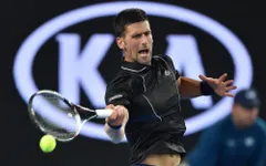 Dễ dàng vượt qua Vinolas, Djokovic thẳng tiến vào vòng 4 Australia mở rộng 2018
