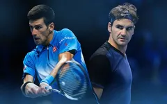 Bốc thăm phân nhánh Australia mở rộng 2018: Federer chờ đại chiến Djokovic ở bán kết