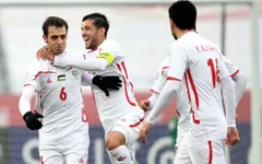 U23 Qatar - U23 Palestine: Tiếp đà hưng phấn (18:30 ngày 19/1, trực tiếp trên VTV6)