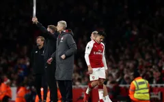 Lộ giá bán cực "bèo" của Alexis Sanchez