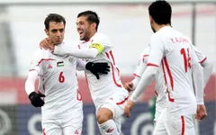 VIDEO Tổng hợp trận đấu: U23 Thái Lan 1-5 U23 Palestine