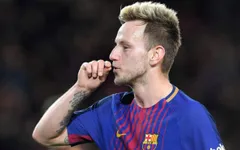 Sao Barcelona nóng lòng muốn chung màu áo với Ronaldo