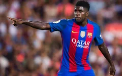 Man Utd nhận tin buồn: Sao Barca khẳng định "không đi đâu cả"