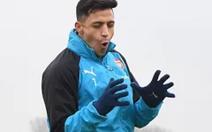 Man Utd tung 2 tuyệt chiêu “chốt” vụ Sanchez