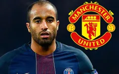 Mourinho gặp khó trong thương vụ Lucas Moura
