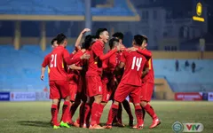 "U23 Việt Nam có thể tạo nên bất ngờ tại VCK U23 châu Á 2018"