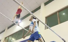 Đi tìm VĐV tài năng và câu chuyện của người tuyển dụng