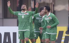 Đối thủ của U23 Việt Nam ở tứ kết mạnh cỡ nào?