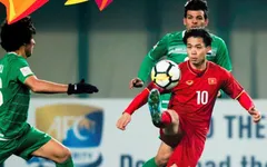 U23 Việt Nam nhận “mưa” tiền thưởng khi vào bán kết U23 châu Á