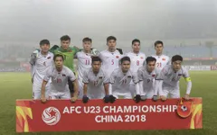 Thủ tướng Nguyễn Xuân Phúc gửi thư chúc mừng đội tuyển bóng đá U23 Việt Nam