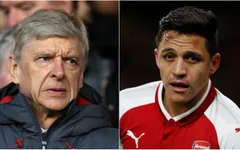 Sắp có người thay thế, Arsenal nóng lòng đẩy Sanchez "ra ngoài đường"