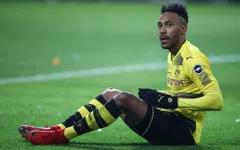 Chuyển nhượng bóng đá quốc tế ngày 21/01/2018: Dortmund định giá "dễ thở" cho Aubameyang