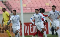 VIDEO Tổng hợp trận đấu: U23 Uzbekistan 1-0 U23 Oman