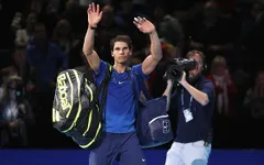 Sốc: Rafael Nadal đã nghĩ tới chuyện nghỉ hưu!