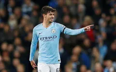 HLV Guardiola bất ngờ lên tiếng về tân binh mới của Real Madrid