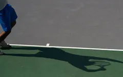 Tây Ban Nha triệt phá đường dây dàn xếp tỷ số tennis