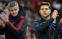 Man Utd bổ nhiệm HLV Solskjaer, "kẻ được chọn" nói gì?