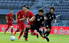 Kịch bản nào để ĐT Việt Nam và ĐT Thái Lan đối đầu ở vòng 1/8 Asian Cup 2019?