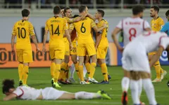 ĐT Việt Nam nhận tin vui từ bảng B Asian Cup 2019