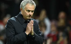 Lộ khoản phí bồi thường khủng Man Utd đã chi trả cho Mourinho