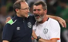 Roy Keane sắp trở lại, sẵn sàng đối đầu với đồng đội cũ Solskjaer