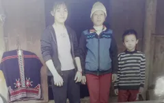 Không có 70 triệu phẫu thuật, cô gái 11 năm chống chọi lại bệnh tim bẩm sinh
