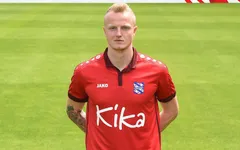 Hoàng Anh Gia Lai ký hợp đồng với thủ môn U19 Hà Lan