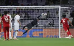 Sao Pháp gốc Việt tấm tắc khen 2 sao ĐT Việt Nam tại Asian Cup 2019