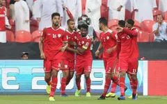 Asian Cup 2019, Thắng kịch tính 3-1 ĐT Turkmenistan, ĐT Oman chính thức giành quyền vào vòng 1/8
