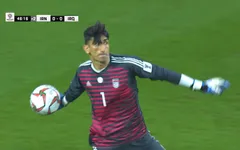 Chuyển động Asian Cup: Beiranvand nên chơi ném đĩa; Thitipan đến Nhật Bản thi đấu