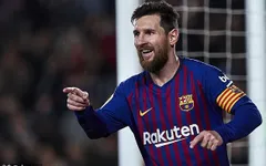 Không mua được 1 trong 2 cái tên này, Barca có thể mất Messi!