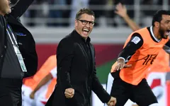 Bại tướng của ĐT Việt Nam ở Asian Cup 2019 được gia hạn hợp đồng