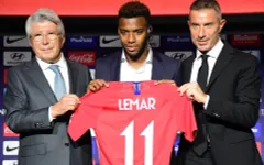 Man Utd lăm le chiêu mộ "người hùng thầm lặng" của Atletico Madrid