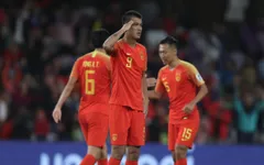 Asian Cup 2019: Thua ngược ĐT Trung Quốc, ĐT Thái Lan dừng bước ở vòng 1/8