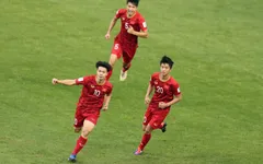 5 khoảnh khắc ĐT Việt Nam khiến NHM thót tim trên đường vào tứ kết Asian Cup 2019