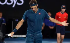 Thua muối mặt tại Australian Open 2019, Federer nói gì?