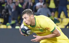 NÓNG: Anh - Pháp mở cuộc tìm kiếm tân binh Premier League mất tích bí ẩn