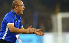 HLV Park Hang Seo: Tôi hiểu kỳ vọng của người hâm mộ Việt Nam về tấm HCV SEA Games