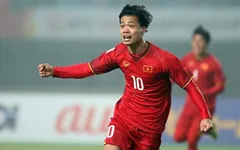 Asian Cup 2019: Vì sao Công Phượng muốn thể hiện mình trước ĐT Nhật Bản?