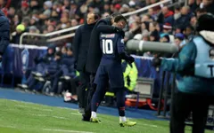 PSG tái mặt vì Neyamr, Man Utd "bật sâm panh" ăn mừng