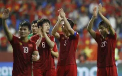 ĐT Việt Nam sẽ trở về nước vào ngày mai (26/1) sau kỳ tích ở Asian Cup 2019