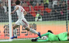 VIDEO: Highlight ĐT Trung Quốc 0-3 ĐT Iran (Tứ kết Asian Cup 2019)