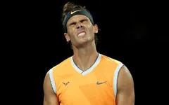 Rafael Nadal nói gì sau thảm bại trước Novak Djokovic?