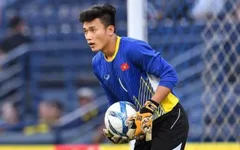 CHÍNH THỨC: Thủ môn Bùi Tiến Dũng đầu quân cho CLB Hà Nội