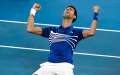 Novak Djokovic đang tiến gần đến sự hoàn hảo!