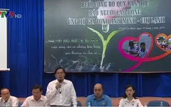 Thành lập quỹ hỗ trợ 3 cháu nhỏ lâm cảnh mồ côi cha mẹ do TNGT