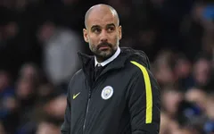 Tương lai Pep Guardiola: Trống đánh xuôi, kèn thổi ngược