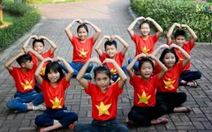 Dàn Hợp xướng & Giao hưởng Kỳ Diệu: Những nốt nhạc chắp cánh trái tim