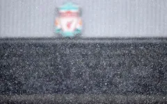 Nóng: Trận Liverpool - Leicester City có khả năng bị hoãn!